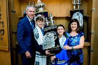 EMMA & JACOB - B'NAI MITZVAH GALLERY - LARGE