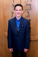 JARED'S BAR MITZVAH GALLERY-LARGE